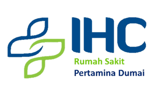 logo ihc